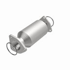 MagnaFlow DF Cat. Conv 04-08 Acura TL 3.2L/03-06 MDX 3.5L / 03-07 Honda Accord 3.0L Rear Underbody