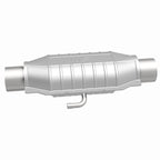 MagnaFlow Universal Catalytic Converter 2 Dual Air