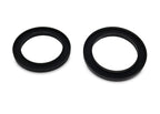 SuperPro 2008 Lexus LX570 Base Rear 15mm Spring Spacer Set