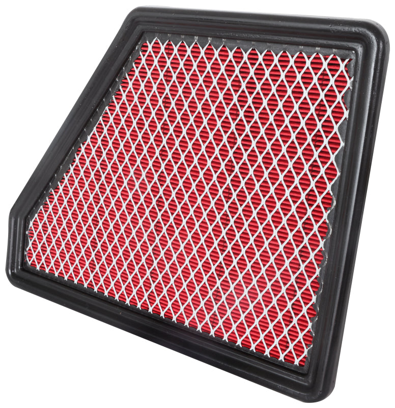 K&N Chev Equinox/GMC Terrain L4-2.4L F/I 10-17 Air Filter