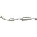 MagnaFlow 2019 Toyota Corolla 2.0L Direct Fit Catalytic Converter