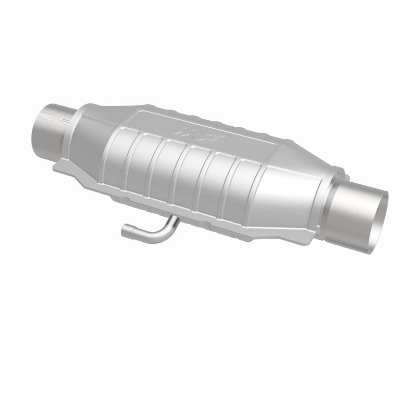 MagnaFlow Universal Catalytic Converter 1.75 W/Air FED