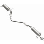 MagnaFlow BRE Exhaust Kit 10-11 Kia Soul 2.0L