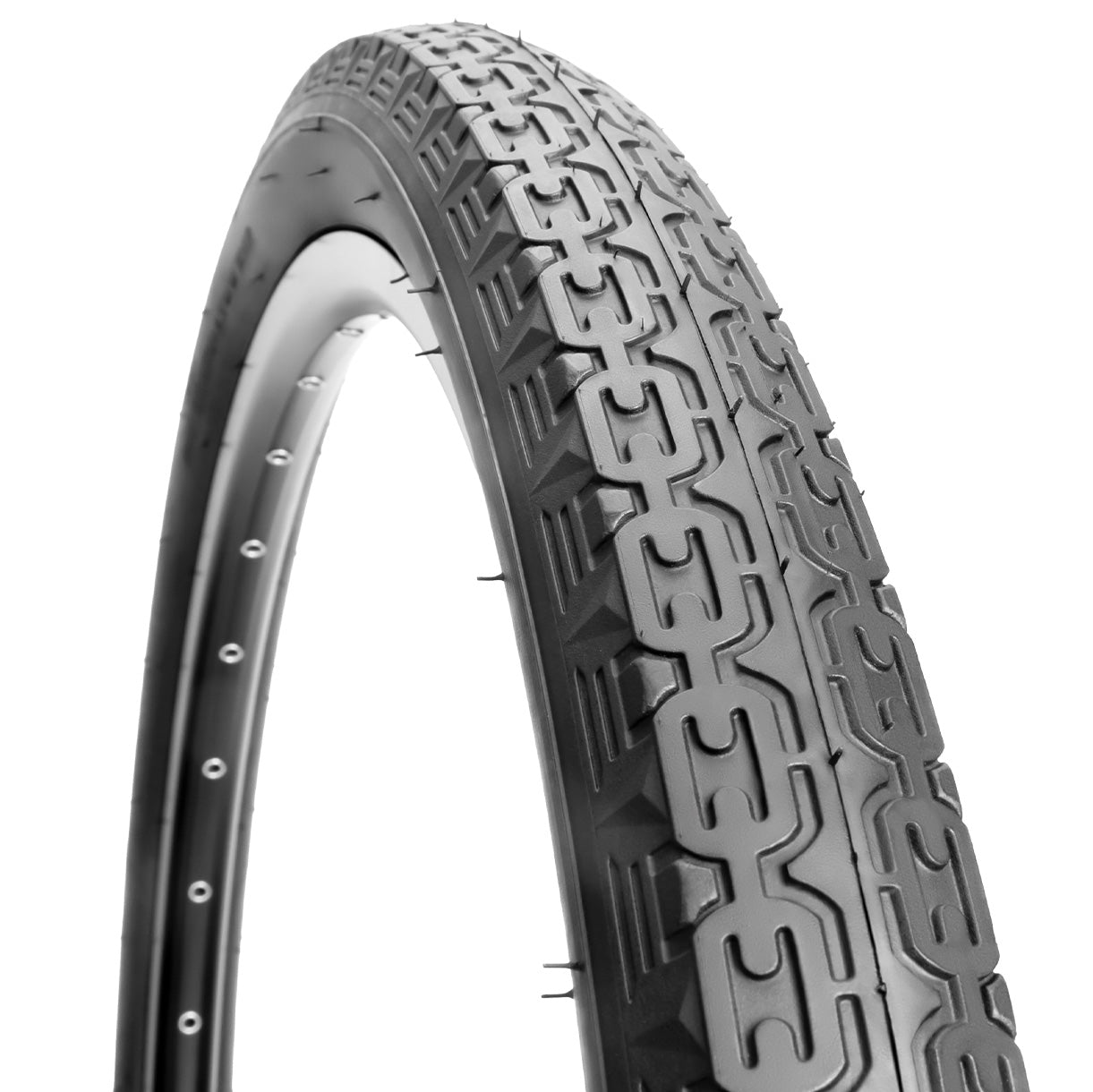 Chain Cruises - 26"×2.125"
