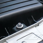 ZSPEC "Stage 3" Dress Up Bolts® Fastener Kit for '06-10 Challenger/Charger V6 3.5L, Stainless & Billet