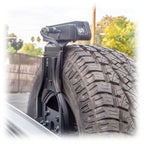 Turn Offroad Billet Chase Light and 3rd Brake Light for Jeep Wrangler JL