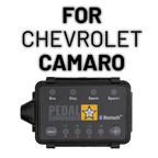 Pedal Commander for Chevrolet Camaro