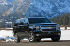 2014-19 Suburban and Yukon XL 5.3L, 6.2L Advanced Fuel Dynamics FlexLink Flex Fuel System