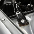 ZSPEC "Stage 2" Dress Up Bolts® Fastener Kit for '06-16 Chevy Impala, Stainless & Billet