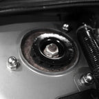 ZSPEC "Stage 2" Dress Up Bolts® Fastener Kit for '06-16 Chevy Impala, Stainless & Billet