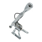 Polished B Series Shifter Box For Honda Acura Type R Civic Si B16 B18 B20 CRX - Bull Boost Performance