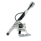 Polished Race Spec B Series D Series Shifter Box Lockout EG EK DC2 CRX EF Civic US - Bull Boost Performance