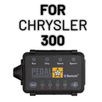 Pedal Commander for Chrysler 300
