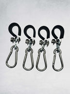 Marshin Whips Flag Clips