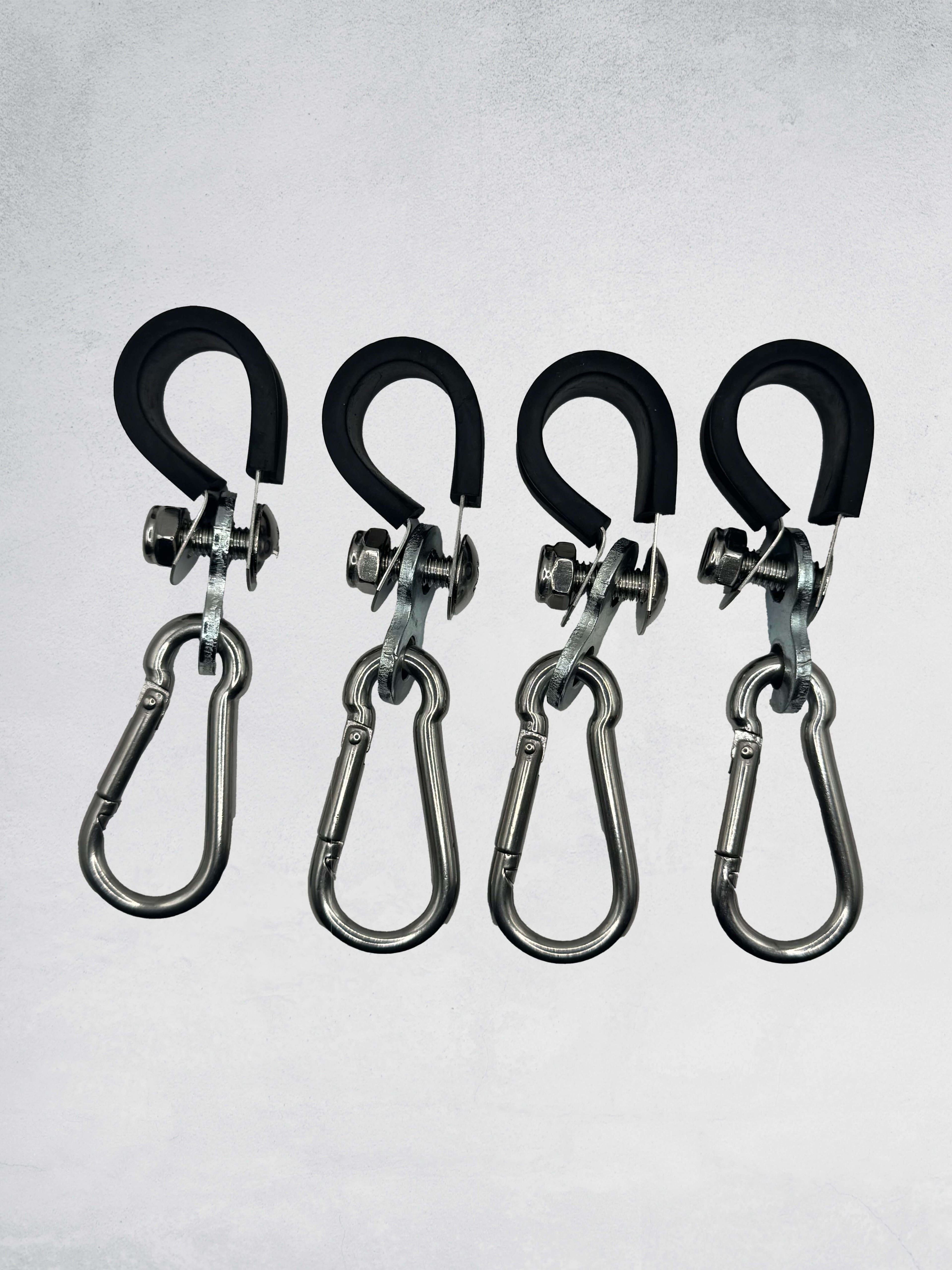 Marshin Whips Flag Clips