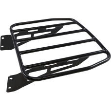 Cobra 602-3510B Luggage Rack - Black