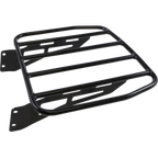 Cobra 602-3510B Luggage Rack - Black