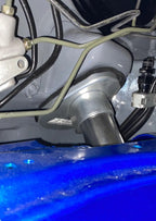 Billet Collar Rack and Pinion Steering Rack For Honda  Acura Civic EK EG DC2 Del Sol - Bull Boost Performance