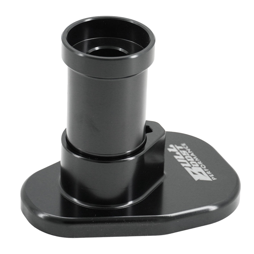 V2 Manual Rack and Pinion Steering Rack Billet Collar For Honda Acura EG DC2 Del Sol - Bull Boost Performance