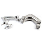 AMT Motorsport C7 Monoball Control Arm Bushings