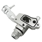 K Series Upper Coolant Housing Built In Filler Hose K20 K24A1 Honda Acura 16AN - Bull Boost Performance
