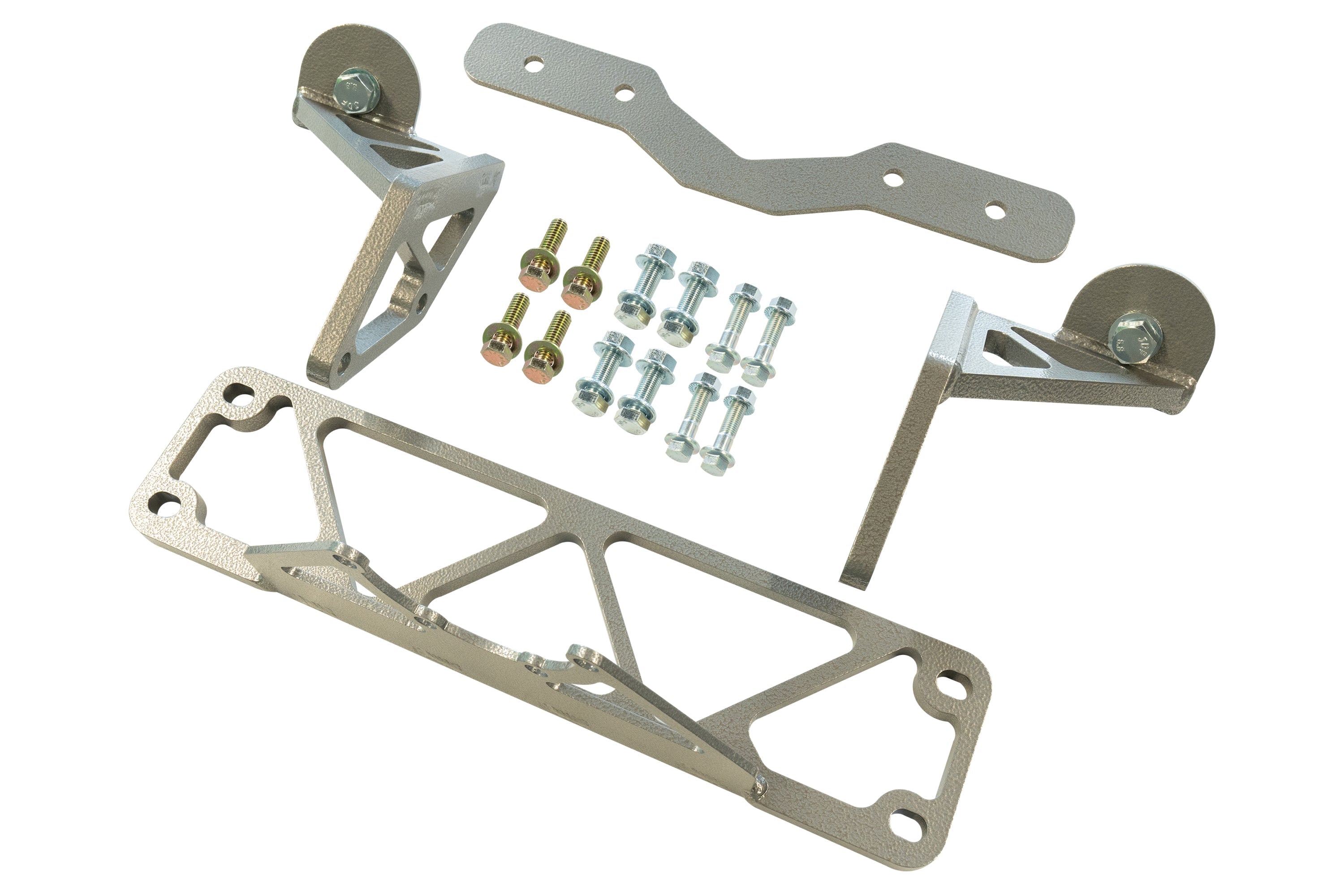 FDF RaceShop Corvette C6 Quick Change Mount