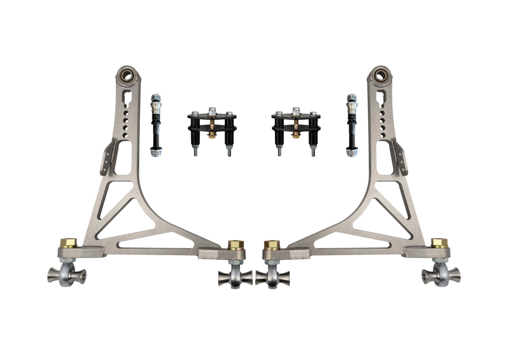 FDF RaceShop Corvette C5/C6/C7 Front Lower Control Arms