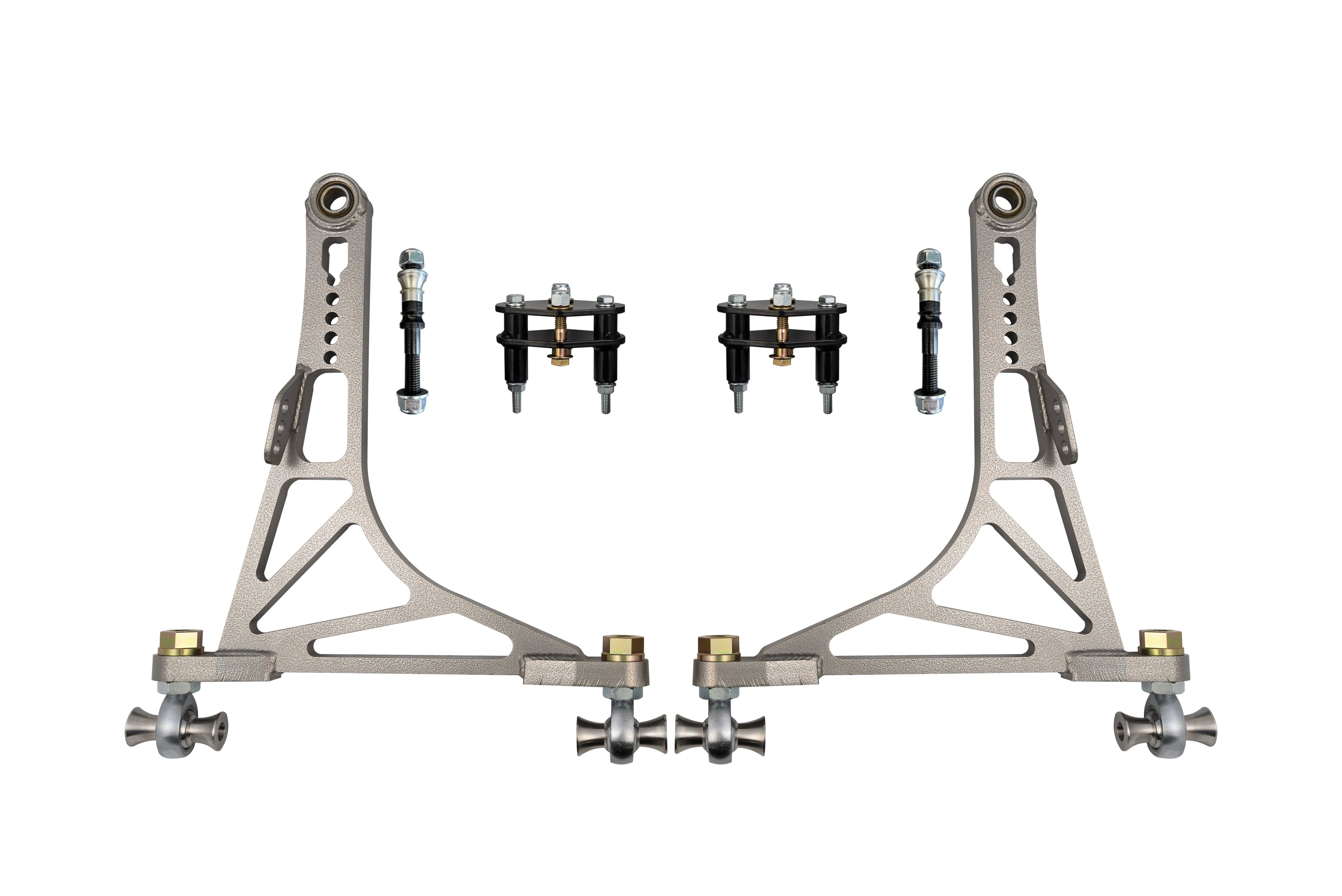 FDF RaceShop Corvette C5/C6/C7 Front Lower Control Arms