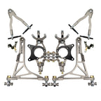 FDF RaceShop Corvette C5/C6 Mega Mantis Angle Kit