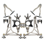 FDF RaceShop Corvette C7 Mega Mantis Angle kit