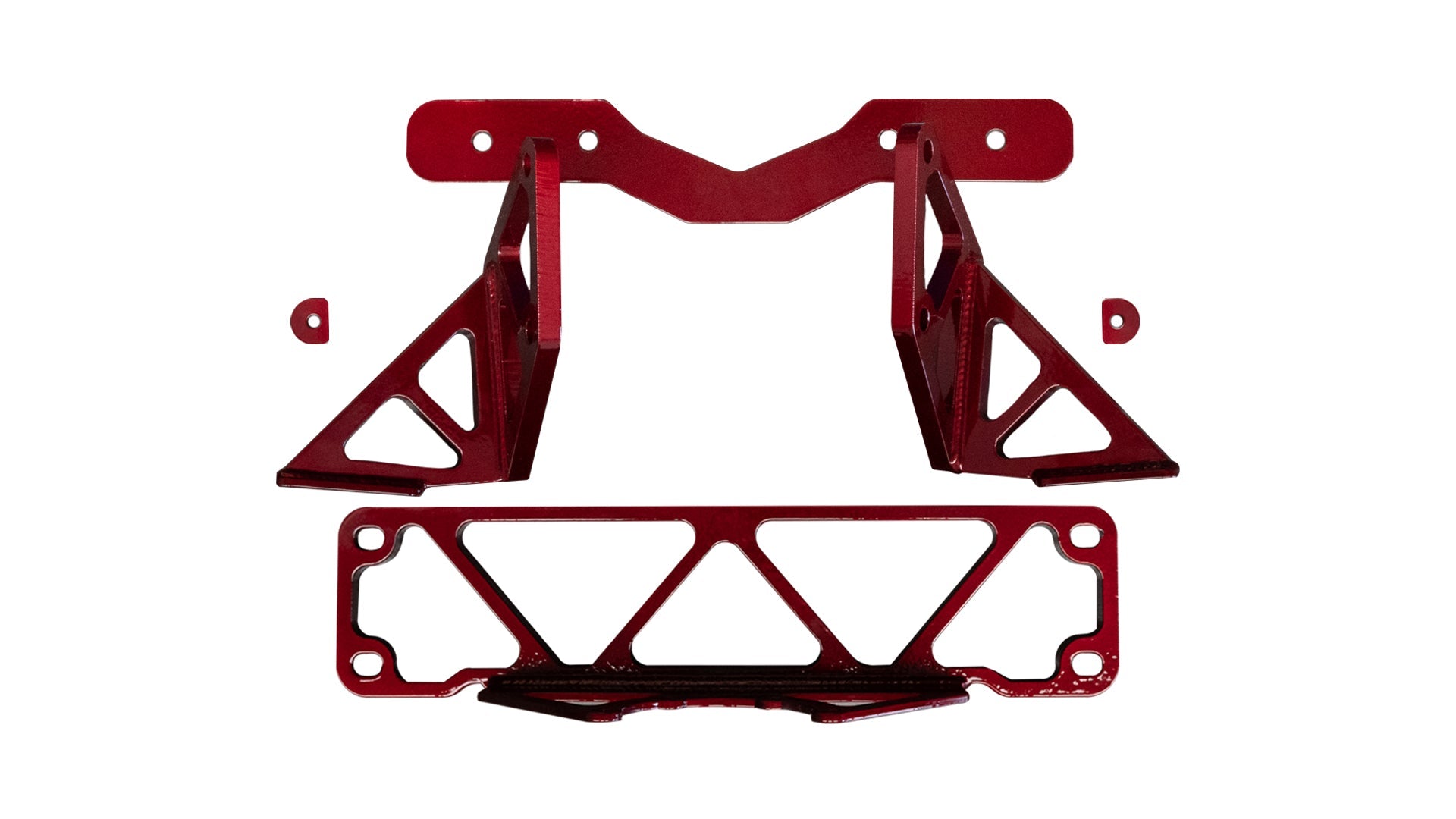 FDF RaceShop Corvette C6 Quick Change Mount