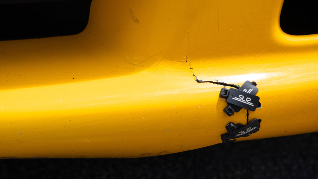 SLR Premium Zipties for Racing and Drifting (100pcs) By SLR Speed