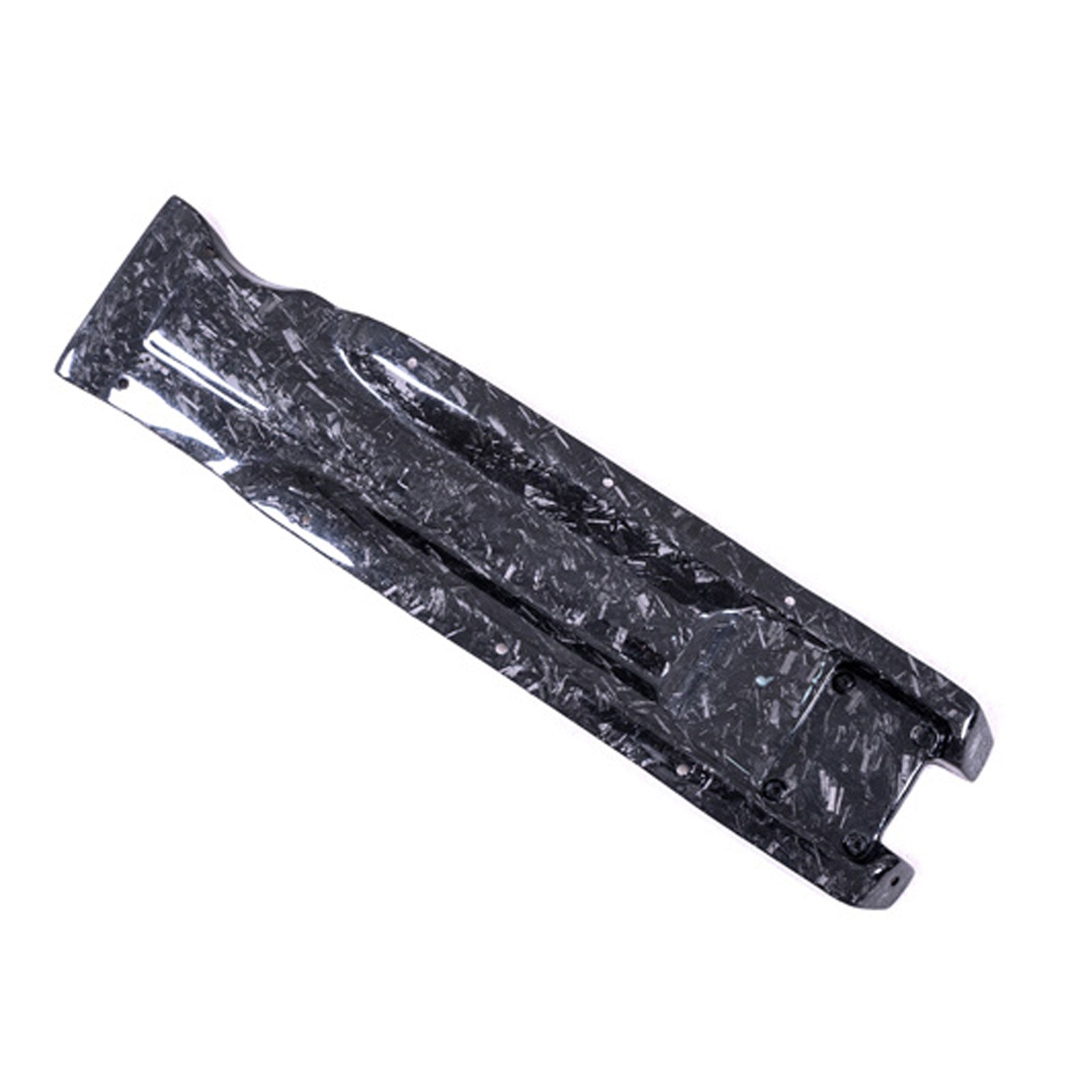 Forged Carbon Fiber Coil Pack Plug Cover for Nissan Skyline R32 R33 R34 GTR RB26DETT - Bull Boost Performance