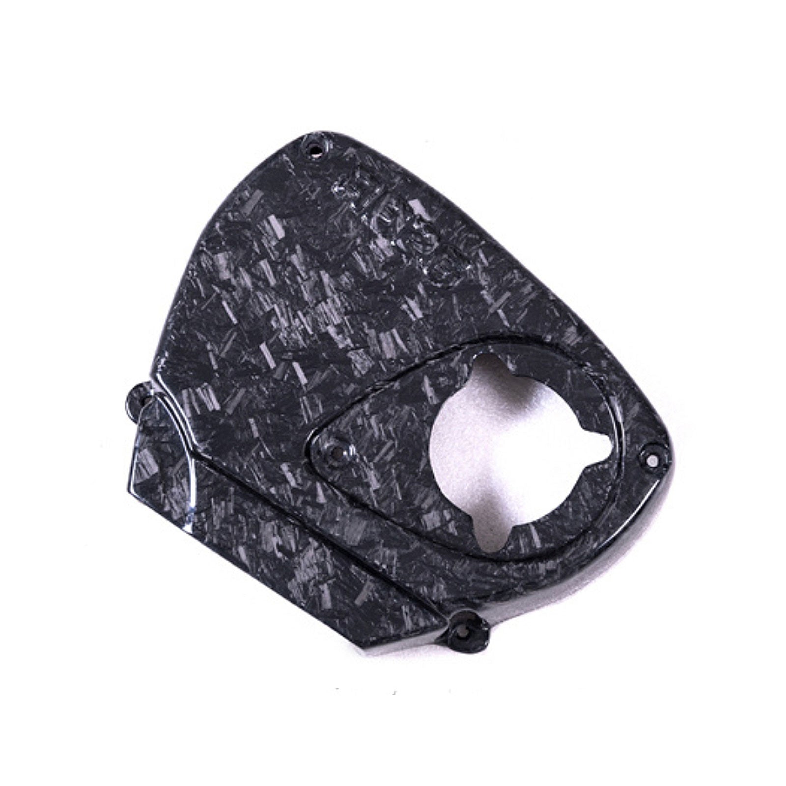 Carbon Fiber RB26 Cam Cover for Nissan Skyline R32 R33 R34 GTR - Bull Boost Performance