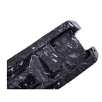 Forged Carbon Fiber Coil Pack Plug Cover for Nissan Skyline R32 R33 R34 GTR RB26DETT - Bull Boost Performance
