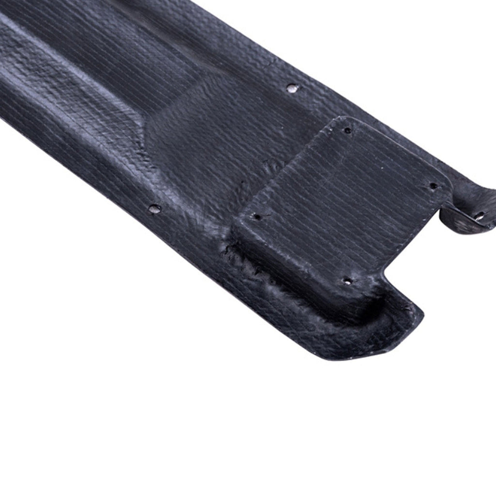 Forged Carbon Fiber RB26 Engine Coil Pack Plug Cover for Nissan Skyline R32 R33 R34 GTR - Bull Boost Performance