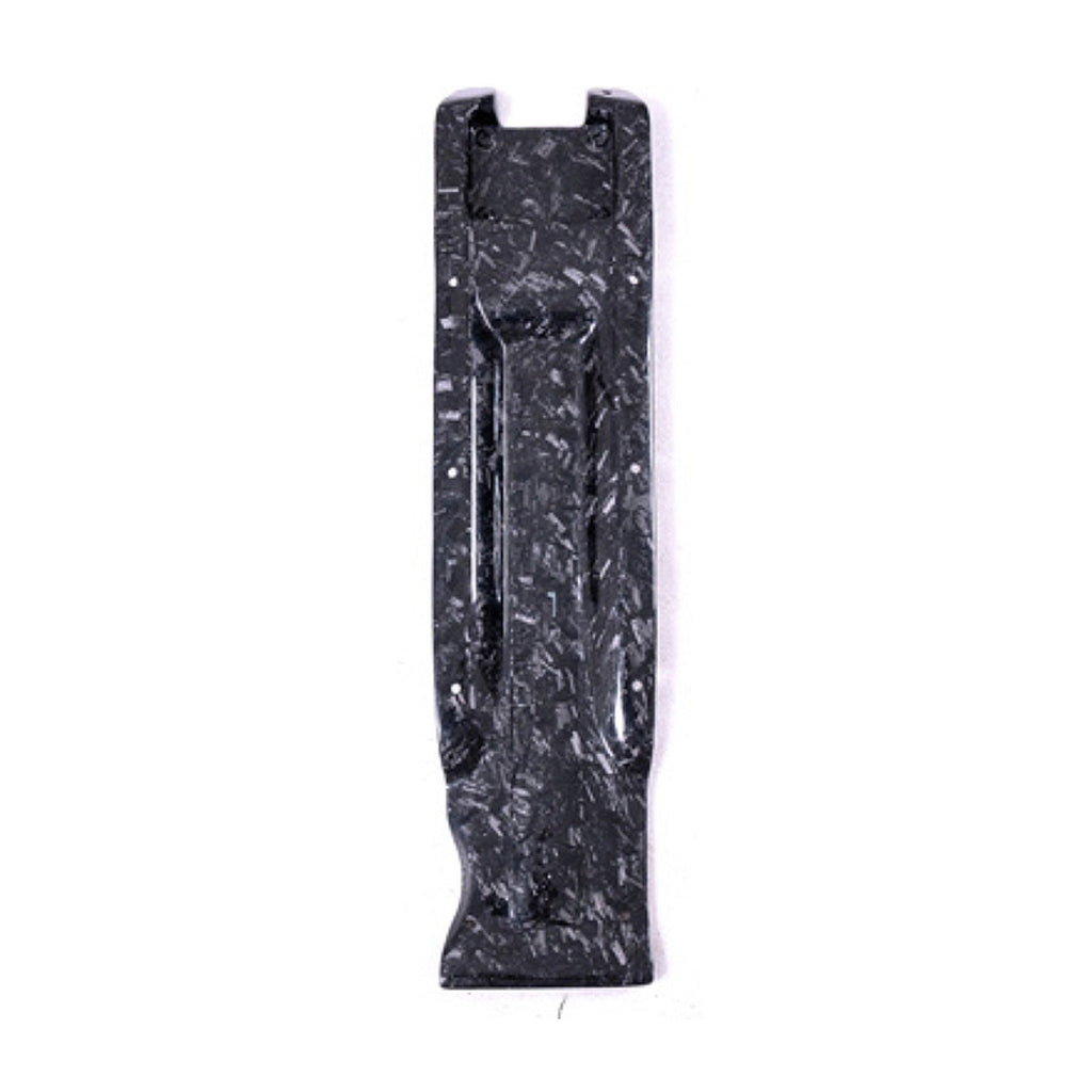 Forged Carbon Fiber RB26 Engine Coil Pack Plug Cover for Nissan Skyline R32 R33 R34 GTR - Bull Boost Performance