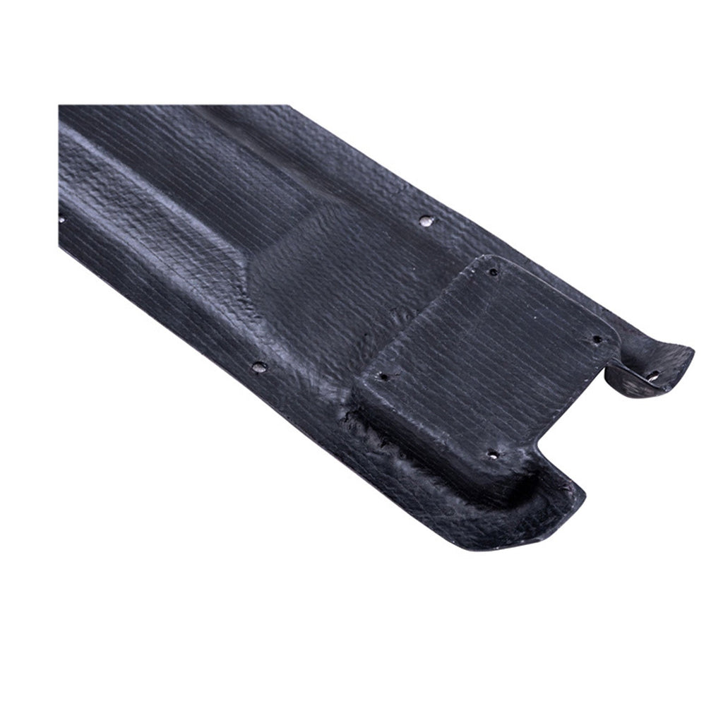 Forged Carbon Fiber Coil Pack Plug Cover for Nissan Skyline R32 R33 R34 GTR RB26DETT - Bull Boost Performance