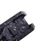 Forged Carbon Fiber RB26 Engine Coil Pack Plug Cover for Nissan Skyline R32 R33 R34 GTR - Bull Boost Performance