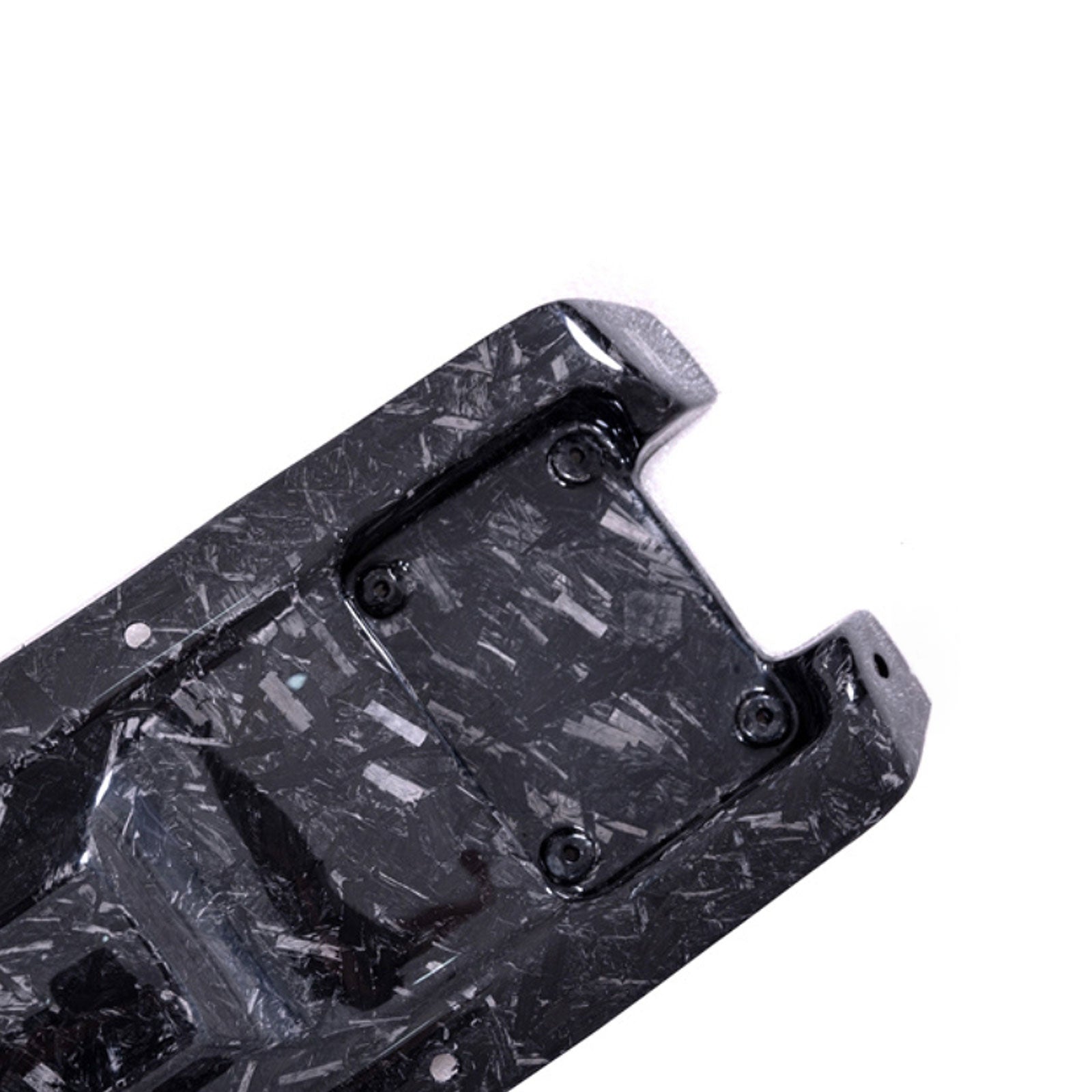Forged Carbon Fiber RB26 Engine Coil Pack Plug Cover for Nissan Skyline R32 R33 R34 GTR - Bull Boost Performance