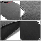 1996-2000 Honda Civic 2Dr 3Dr 4Dr Floor Mat Carpet Nylon