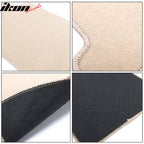 2000-2007 Ford Focus Car Floor Mats Carpet 4PC Nylon