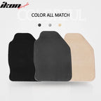 2000-2007 Ford Focus Car Floor Mats Carpet 4PC Nylon