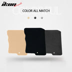 Car Floor Mat for 2011-2021 Nissan Frontier Crew Cab Nylon 3PC