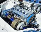 K Series K20 K24 Billet Coil Pack Cover For Honda Acura Integra Civic EG EK DC DC2 US - Bull Boost Performance