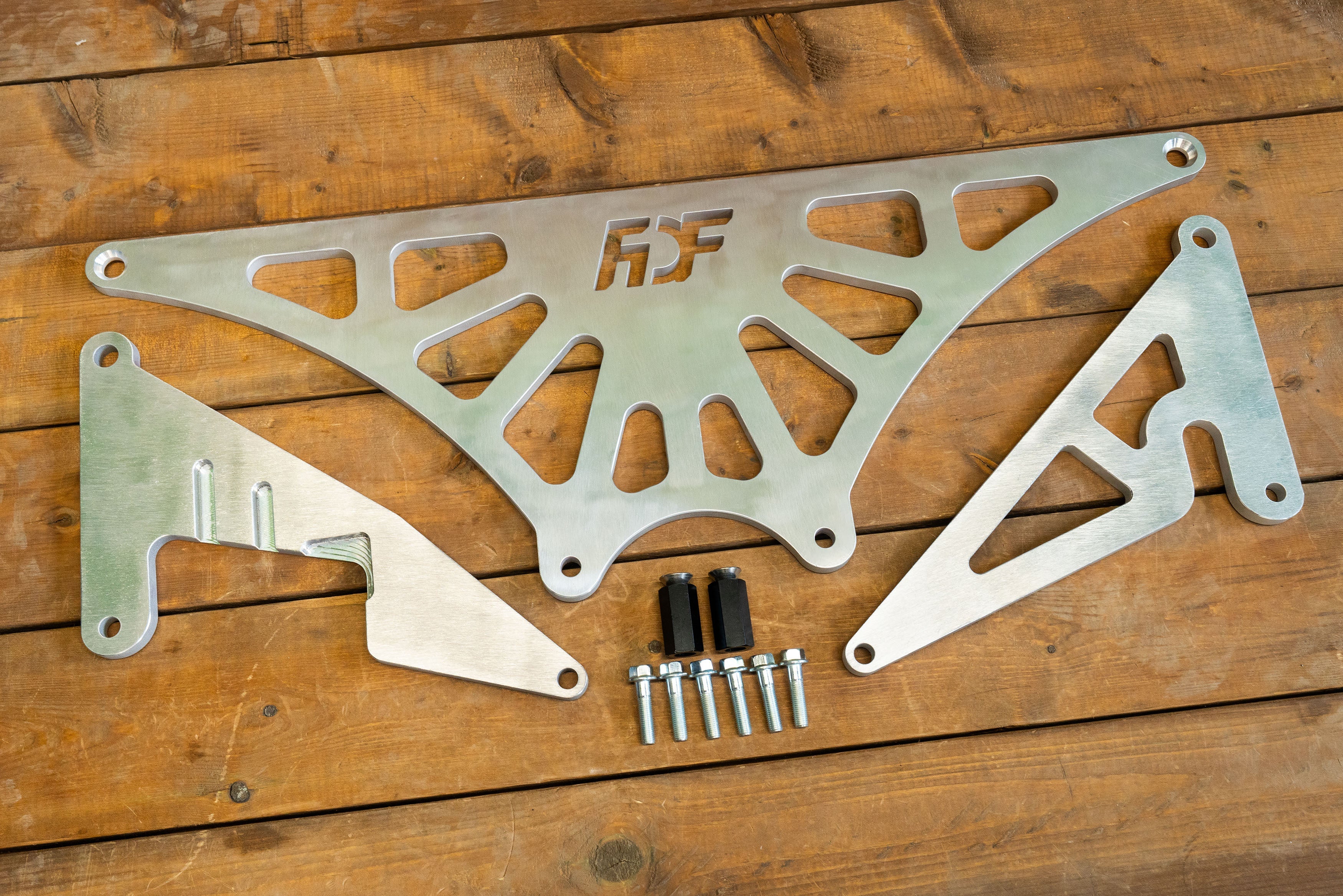 FDF RaceShop Nissan 350Z/ Infiniti G35 Front Cross Member Brace