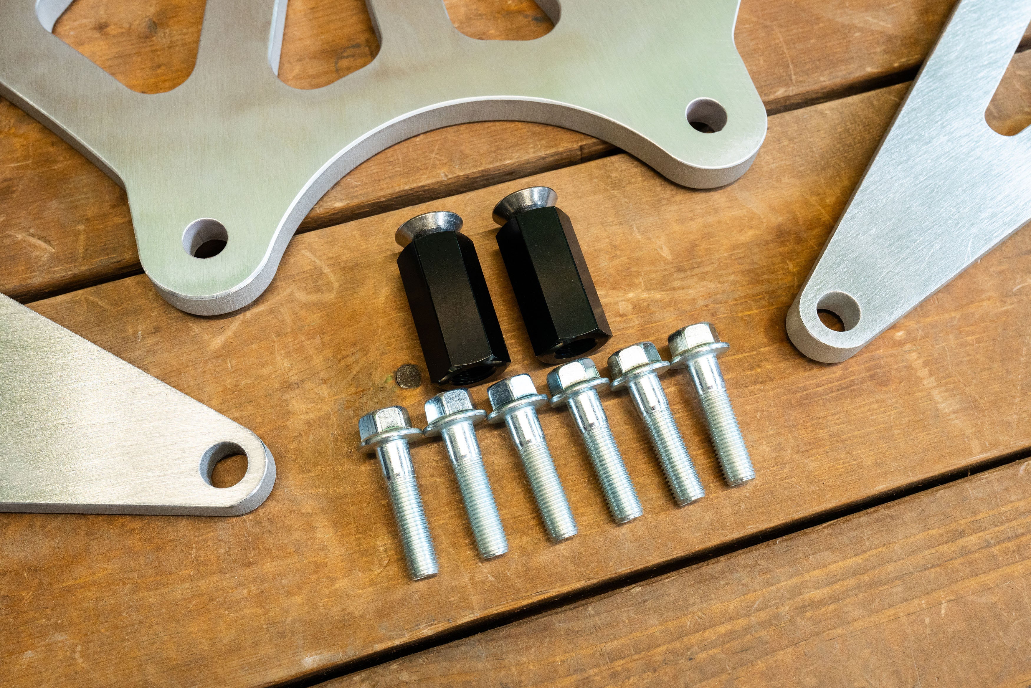 FDF RaceShop Nissan 350Z/ Infiniti G35 Front Cross Member Brace