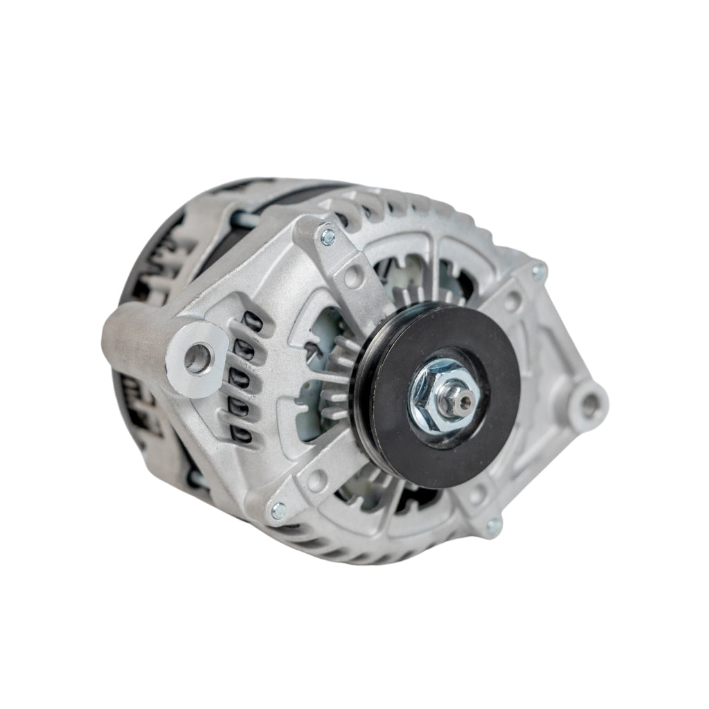 1993 Chevrolet C2500 V8 7.4L cs144 High Output Alternator by JS Alternators