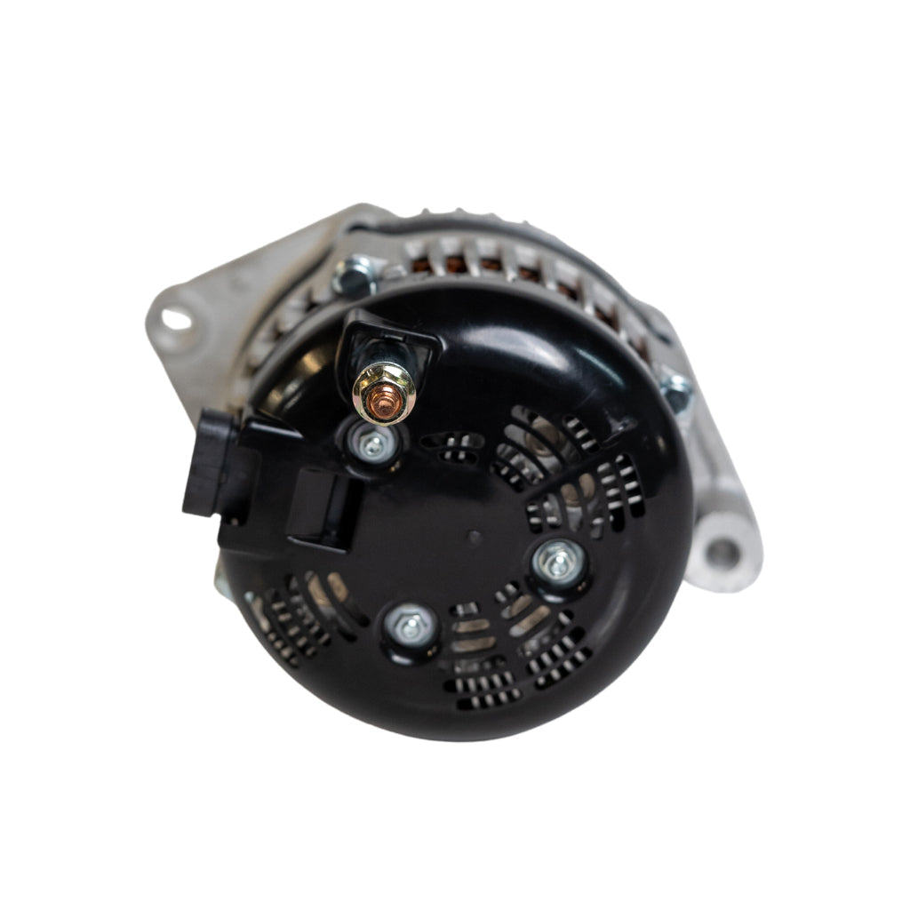 1993 Chevrolet C2500 V8 7.4L cs144 High Output Alternator by JS Alternators