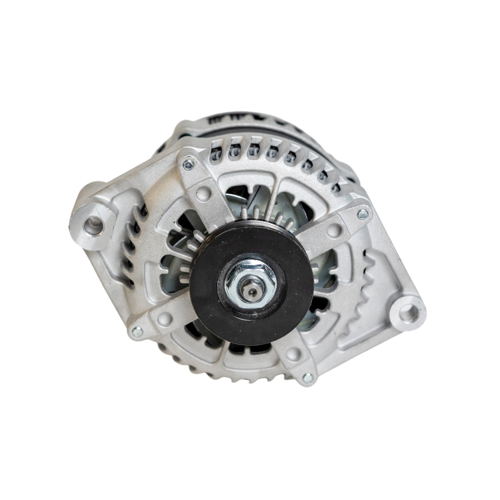 1993 Chevrolet C2500 V8 7.4L cs144 High Output Alternator by JS Alternators